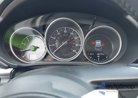 2021 Mazda Cx-5 Touring from USA, damaged, VIN JM3KFBCM7M0446743